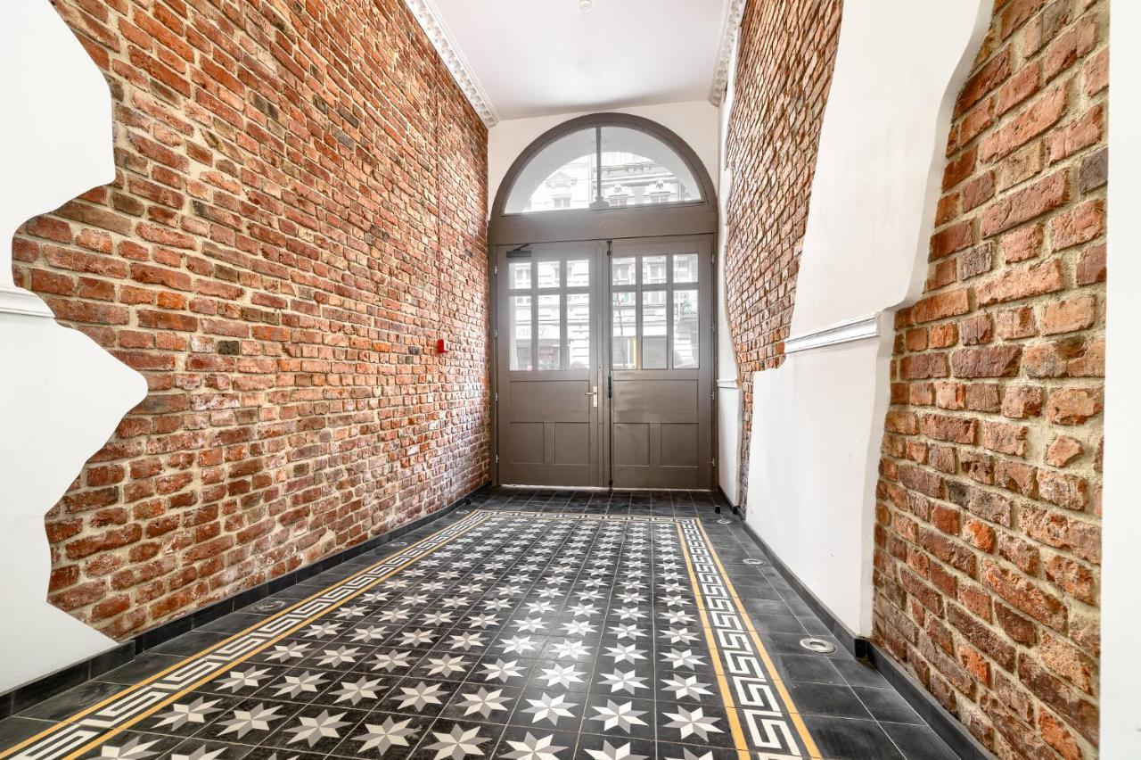Margi Daphne Lux Beauti Studio Szczecin Exterior foto