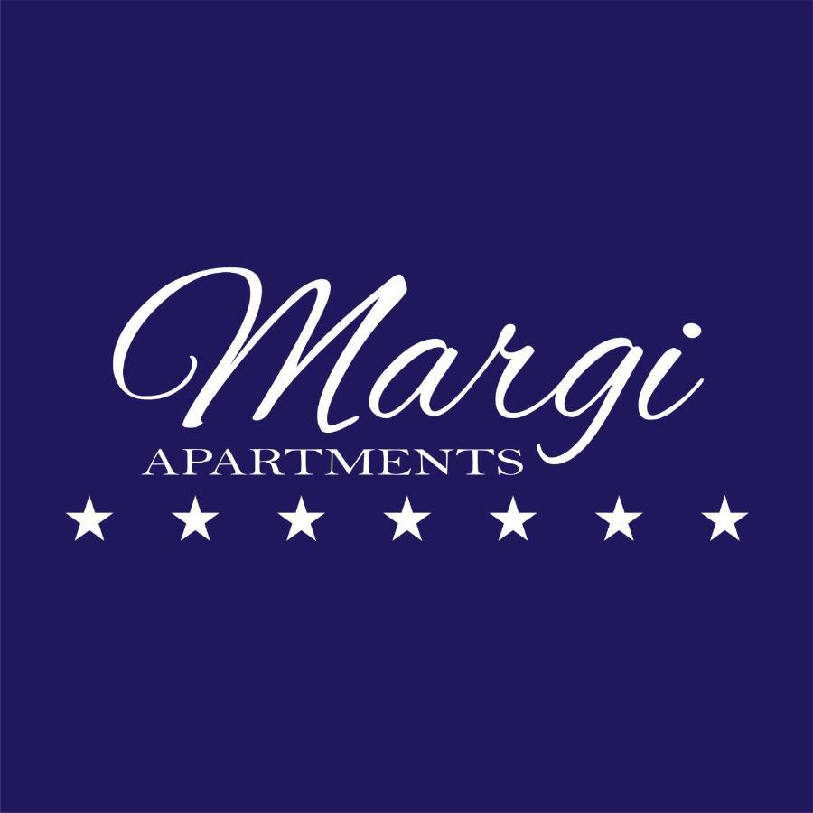 Margi Daphne Lux Beauti Studio Szczecin Exterior foto